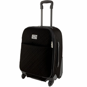 Vera Bradley 22In Spinner Carry On