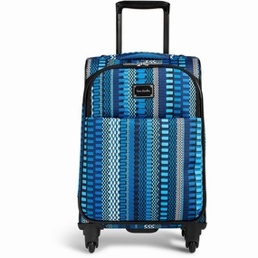 Vera Bradley 22In Spinner Carry On