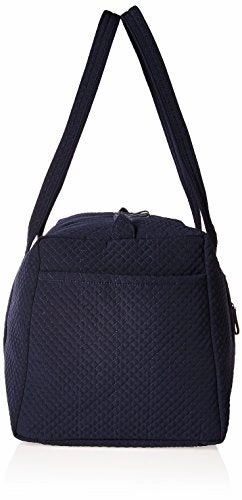 Vera Bradley Women'S Iconic Large Travel Duffel Vera