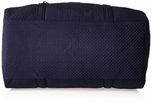 Vera Bradley Women'S Iconic Large Travel Duffel Vera