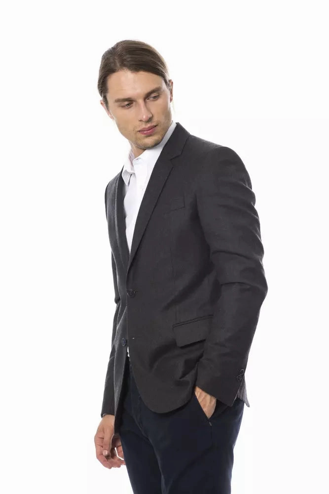 Verri  Wool Men Men's Blazer