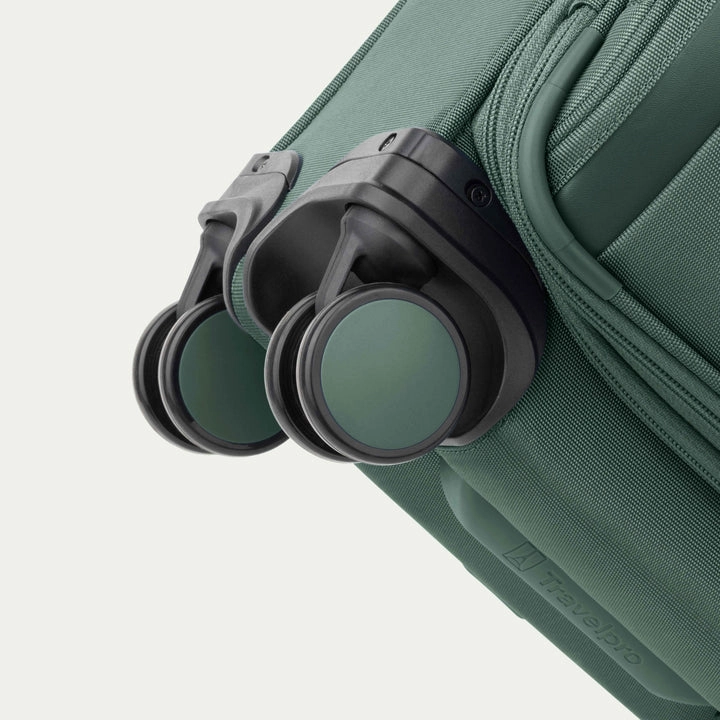 VersaPack  Compact Carry-On Spinner