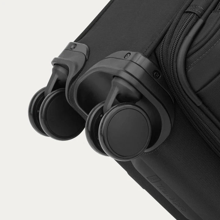 VersaPack  Compact Carry-On Spinner