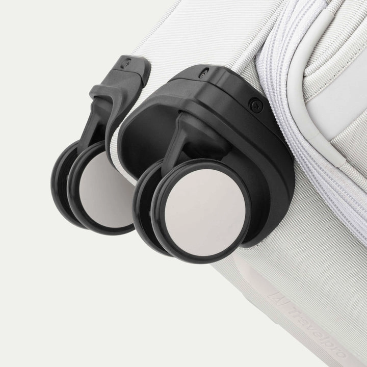 VersaPack  Compact Carry-On Spinner