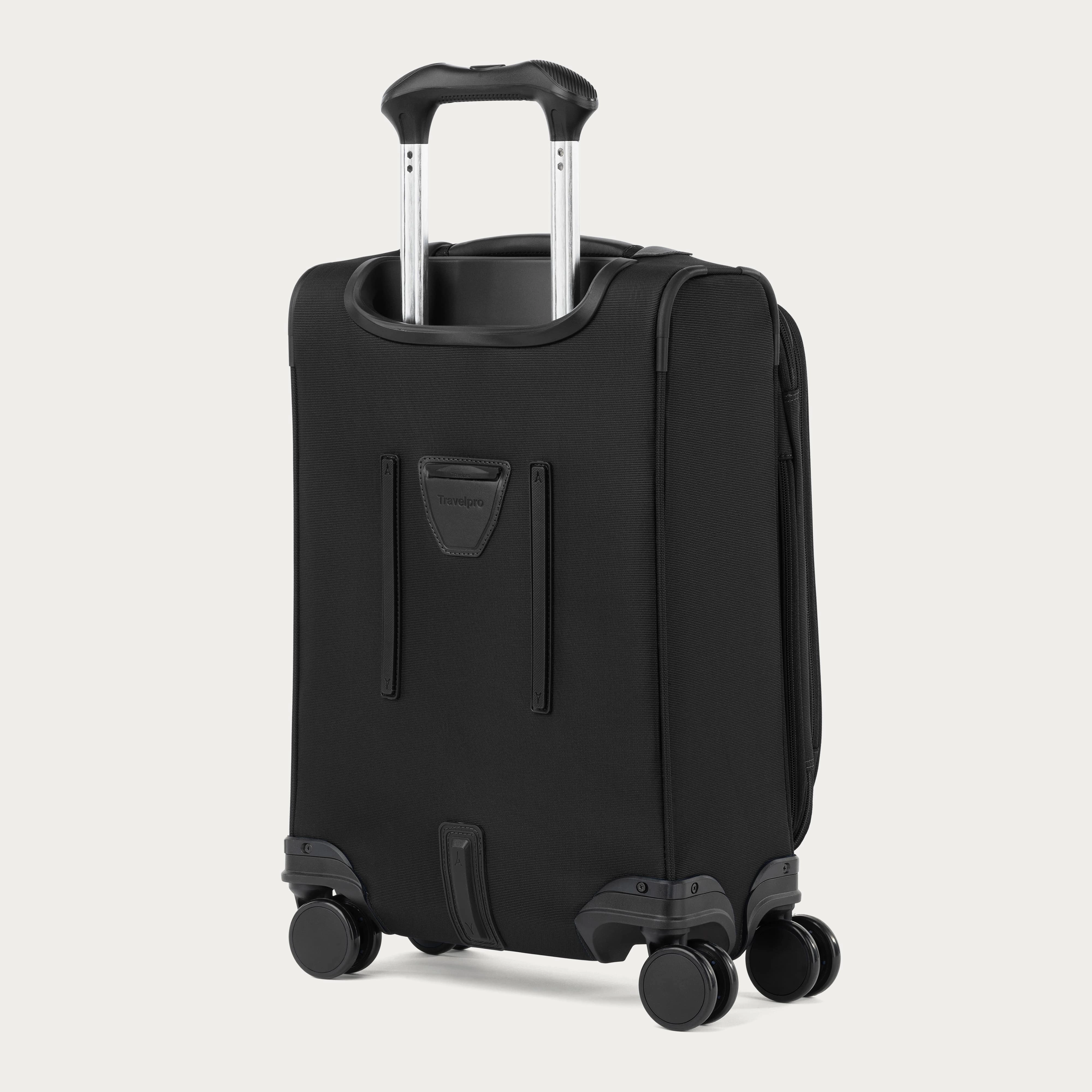 VersaPack  Compact Carry-On Spinner