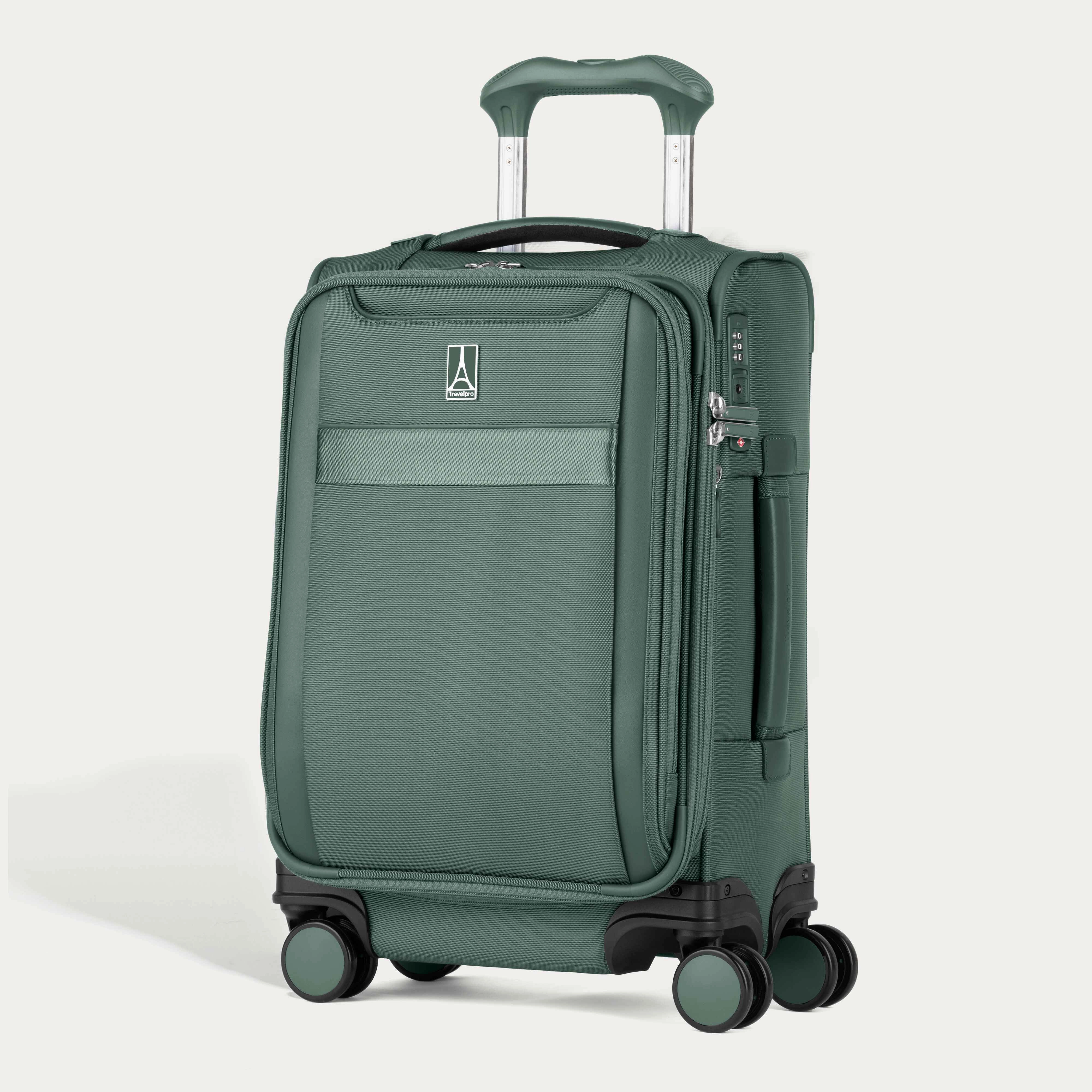 VersaPack  Compact Carry-On Spinner