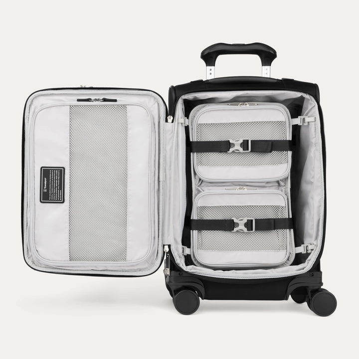 VersaPack  Compact Carry-On Spinner