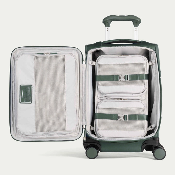 VersaPack  Compact Carry-On Spinner