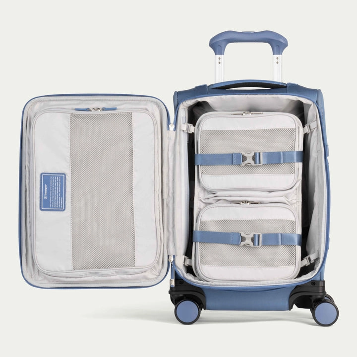 VersaPack  Compact Carry-On Spinner