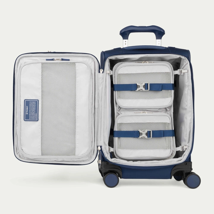 VersaPack  Compact Carry-On Spinner