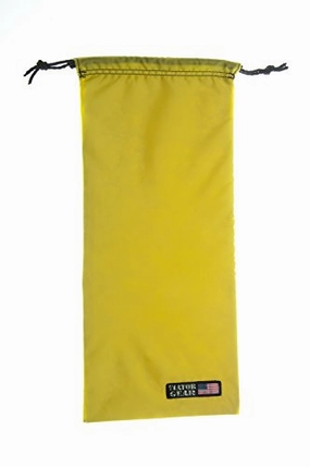 Viator Gear Luggage Bag - Flip Flop, Yellow Stone, One Size