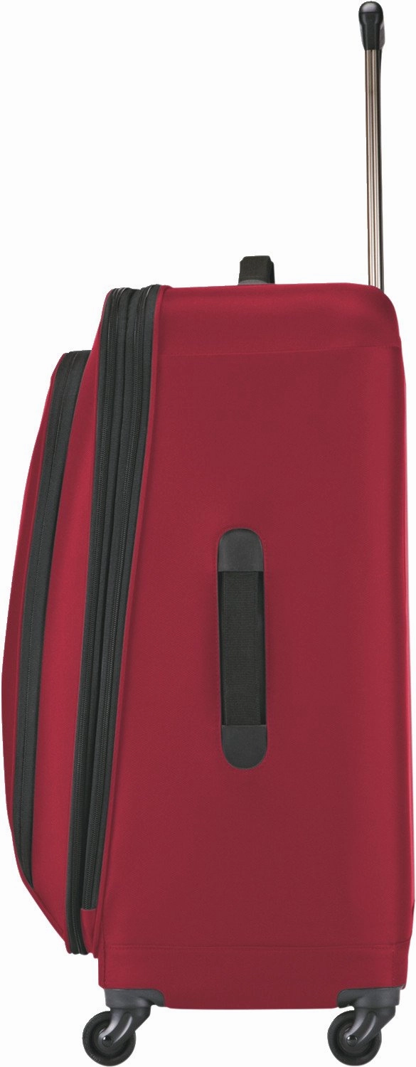 Victorinox 27" Expandable 4-Wheel Ultra-Light Spinner Upright
