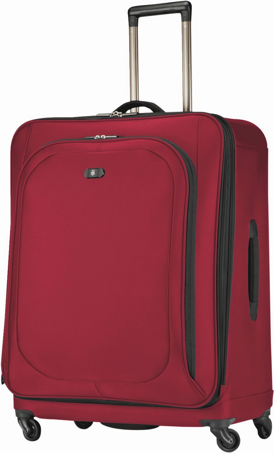 Victorinox 27" Expandable 4-Wheel Ultra-Light Spinner Upright