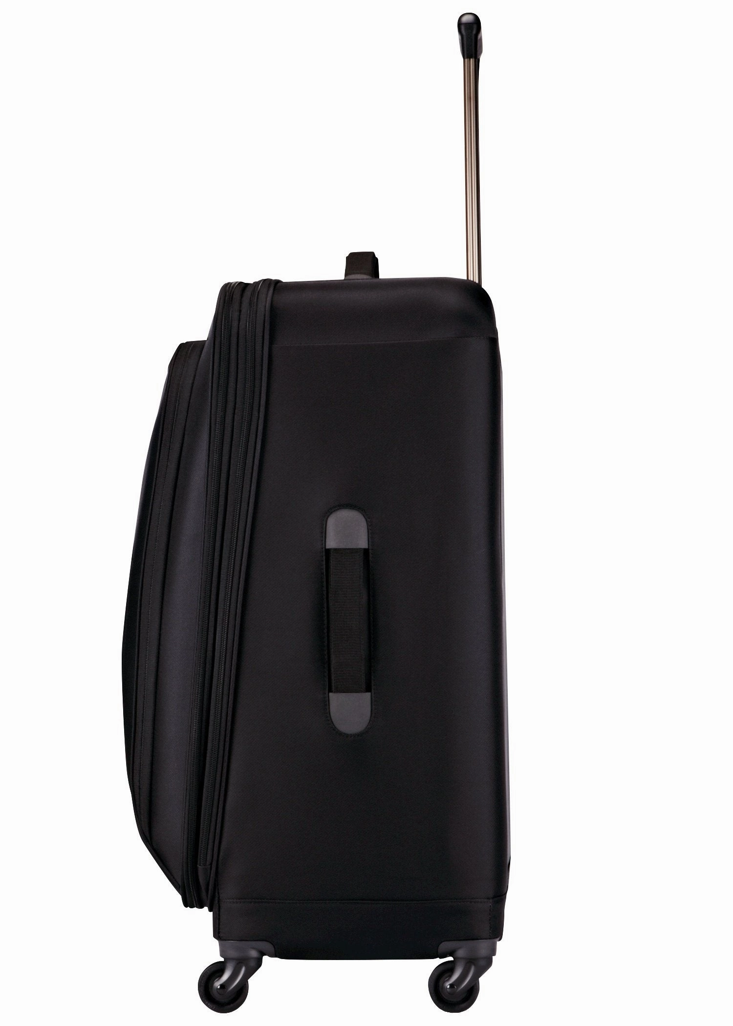 Victorinox 27" Expandable 4-Wheel Ultra-Light Spinner Upright