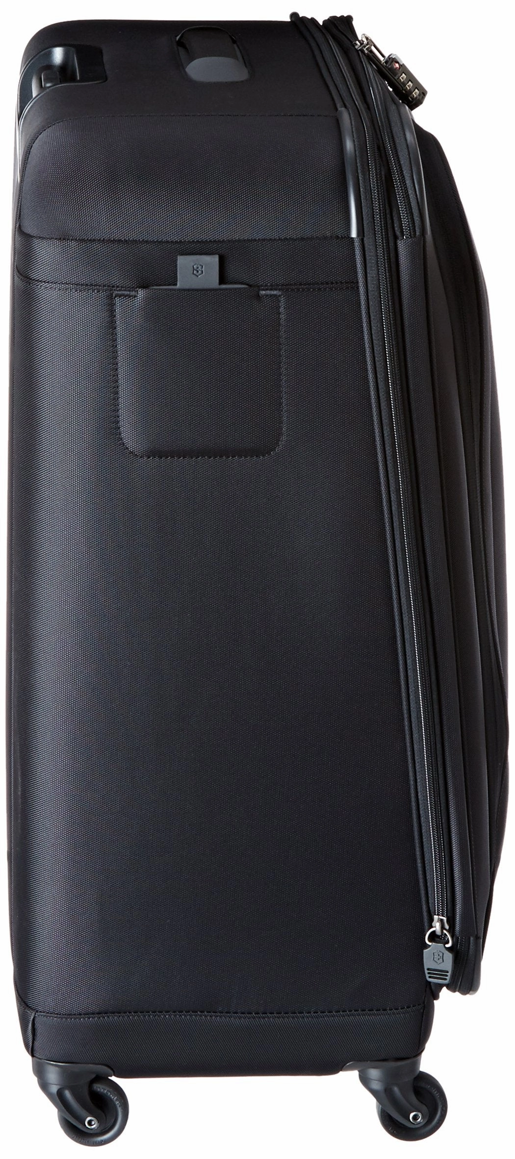 Victorinox 27" Expandable 4-Wheel Ultra-Light Spinner Upright