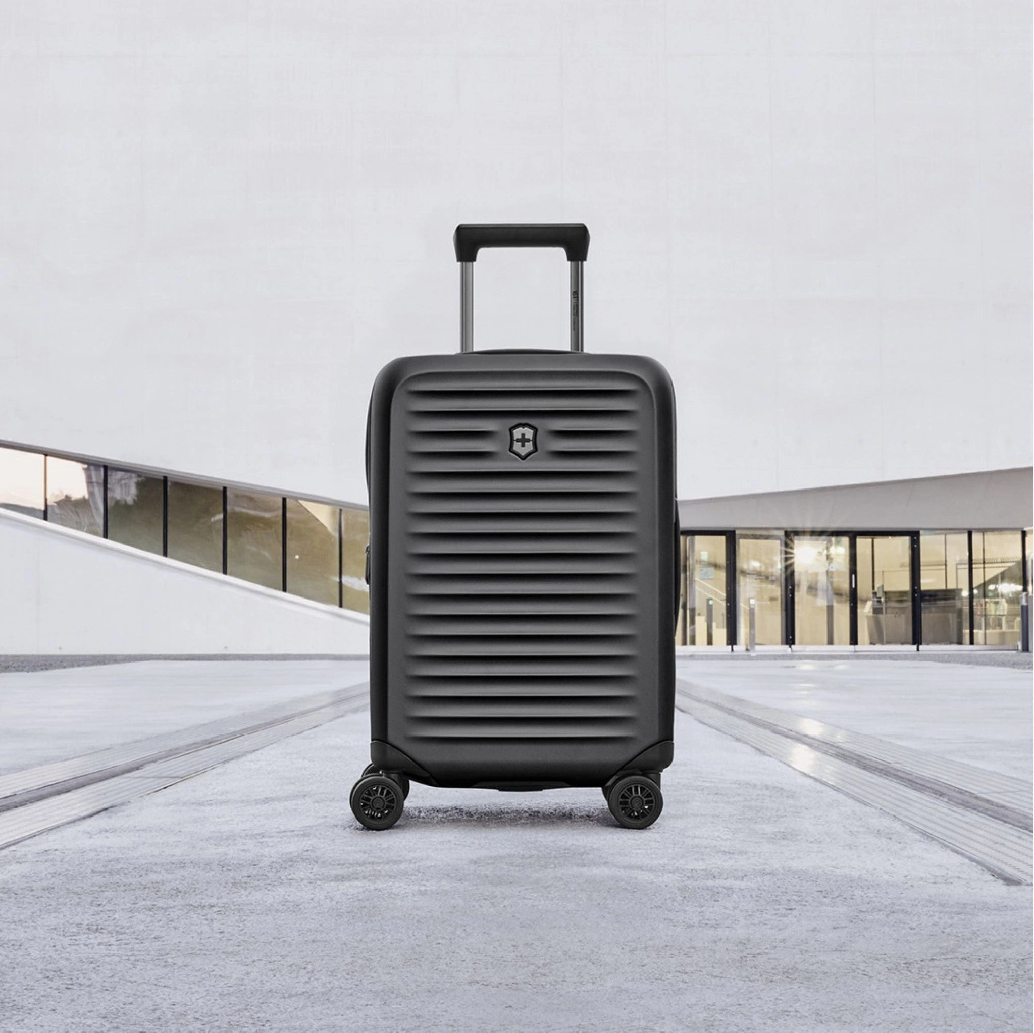 Victorinox Airox Advanced Frequent Flyer Carry-On