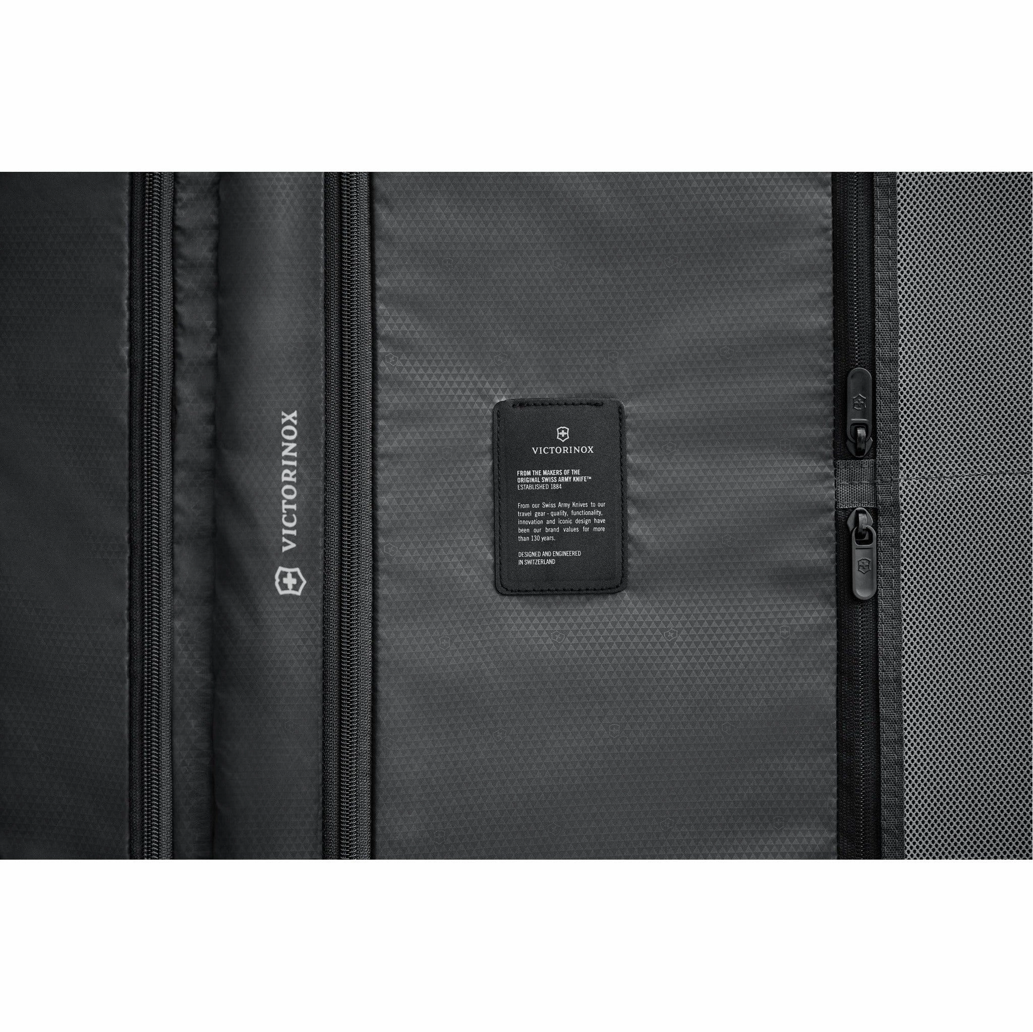 Victorinox Airox Advanced Frequent Flyer Carry-On