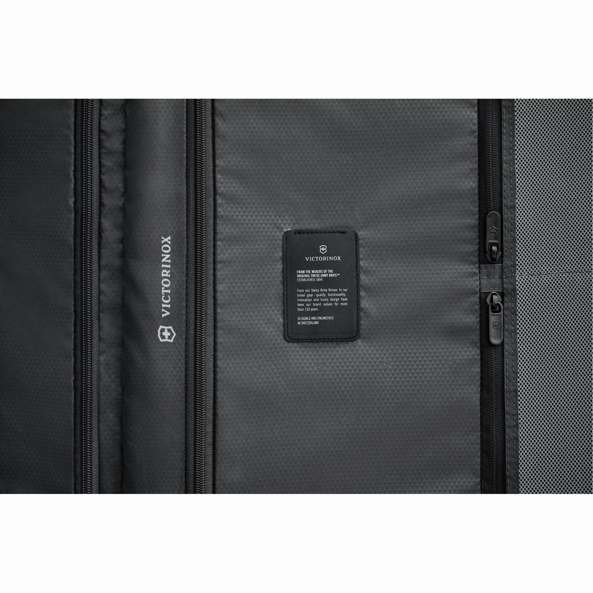 Victorinox Airox Advanced Frequent Flyer Carry-On