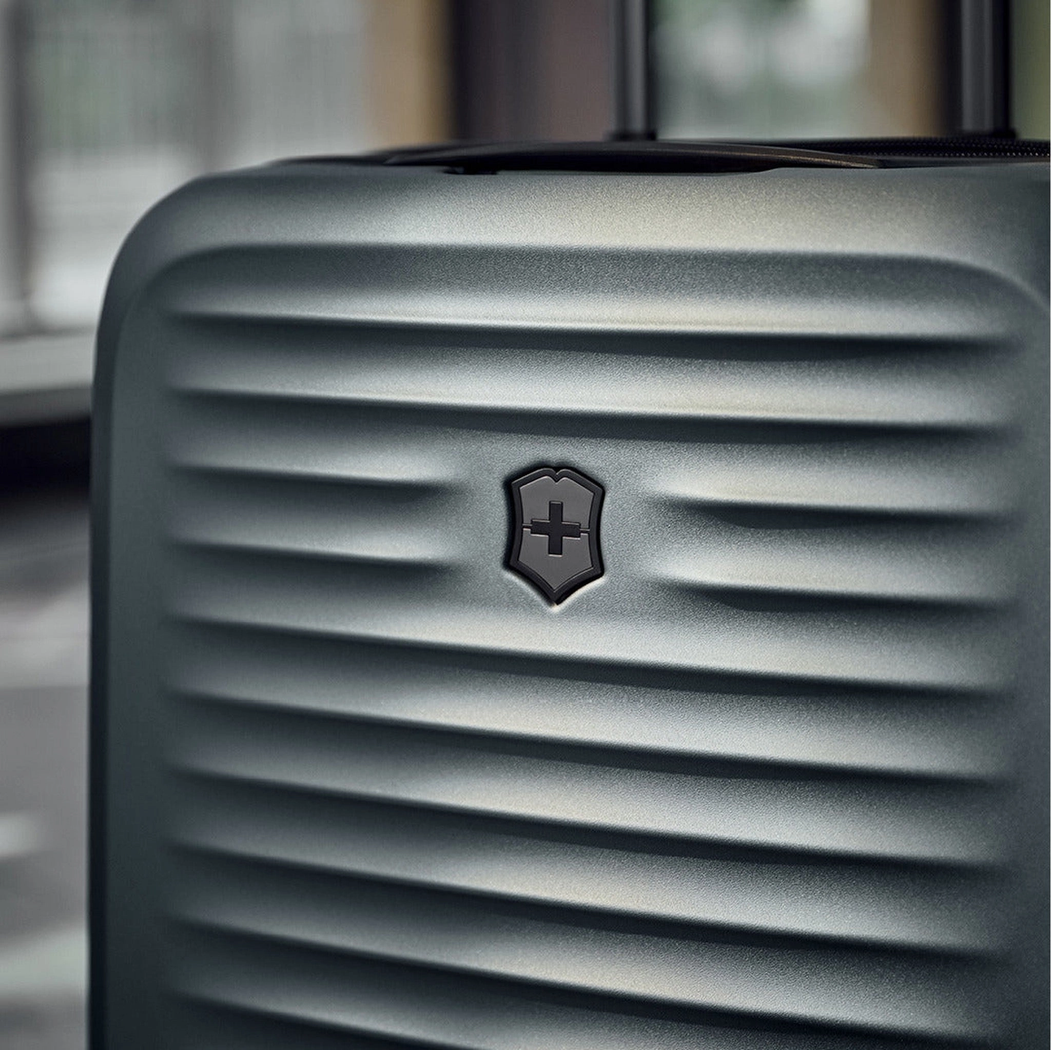 Victorinox Airox Advanced Frequent Flyer Carry-On