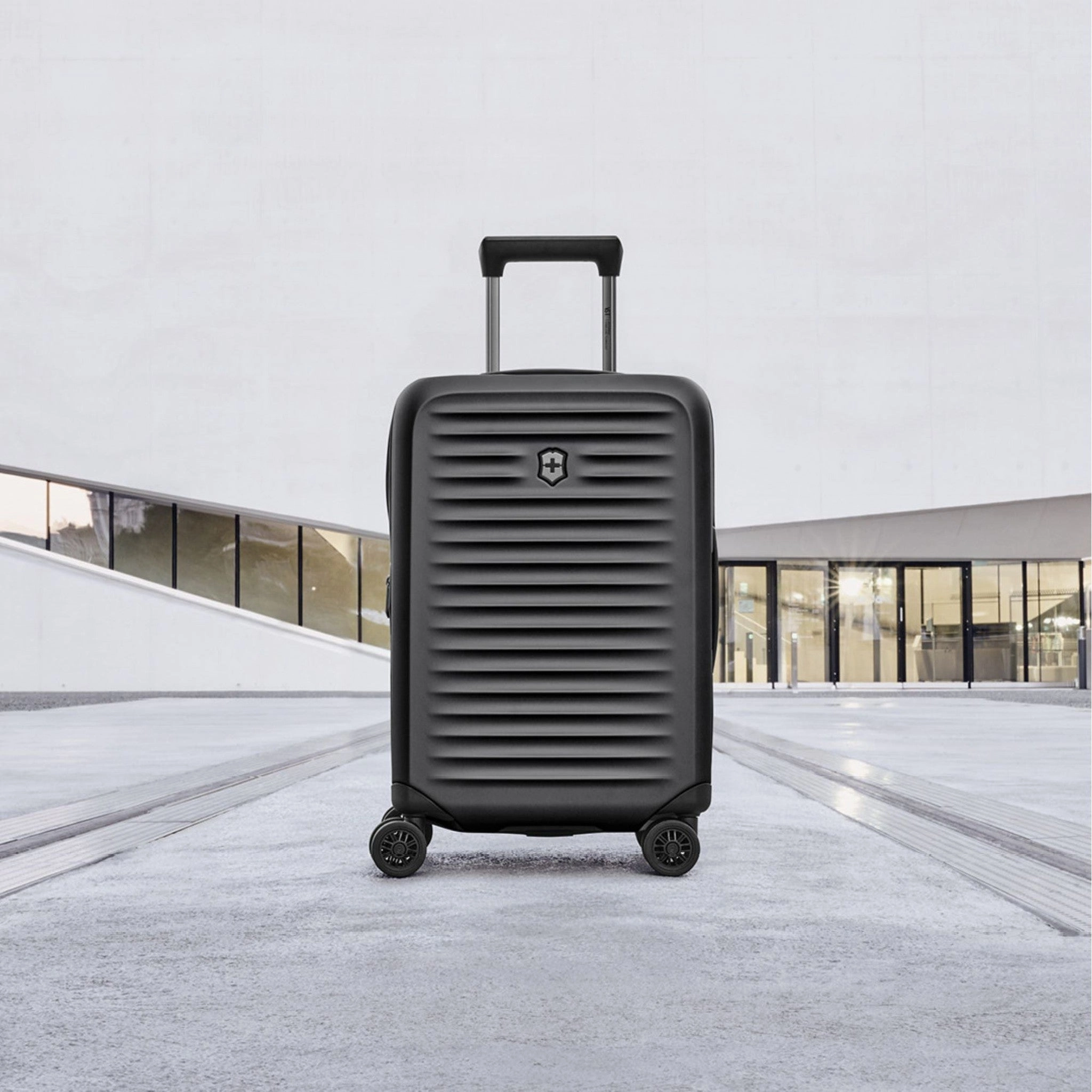 Victorinox Airox Advanced Frequent Flyer Carry-On