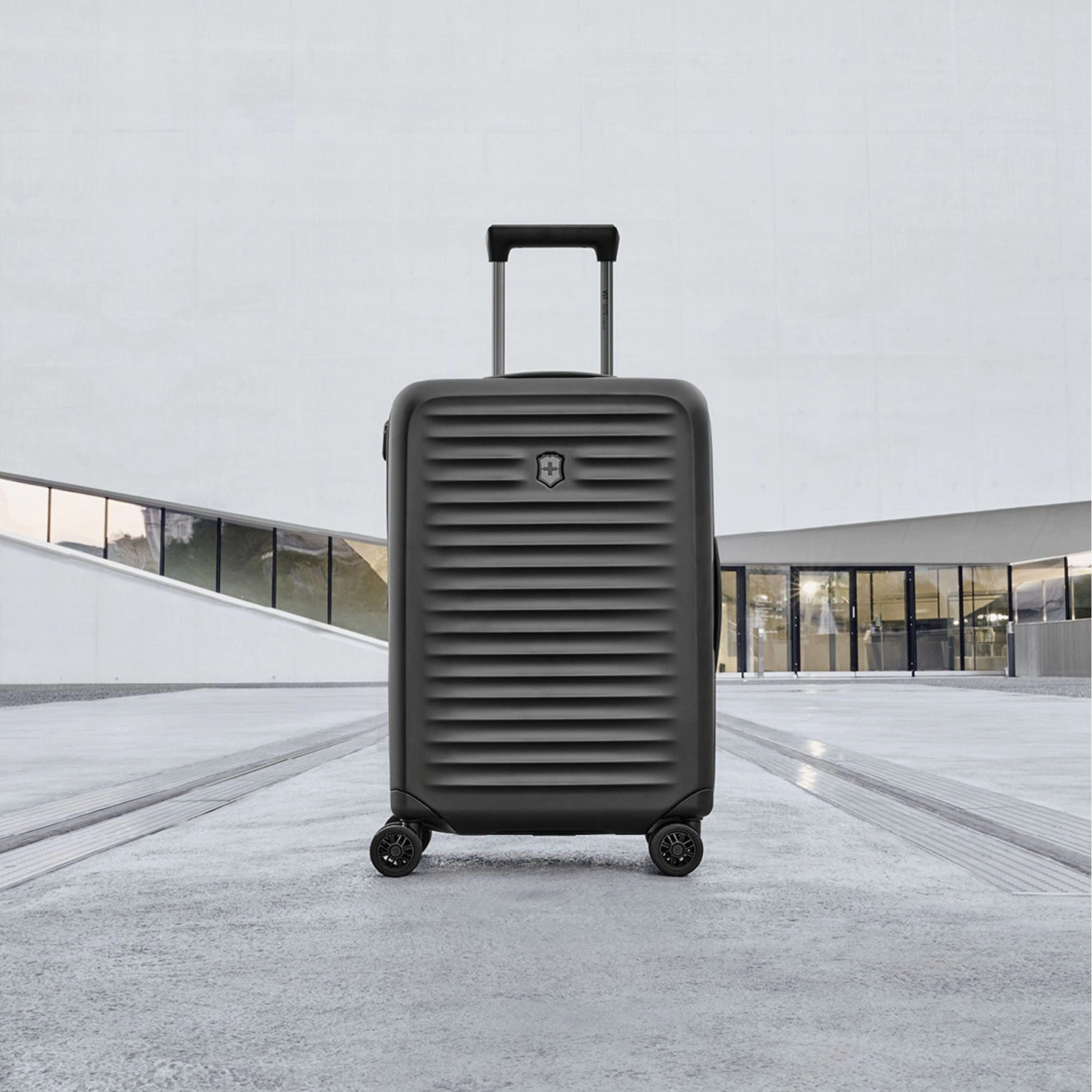 Victorinox Airox Advanced Frequent Flyer Plus Carry-On