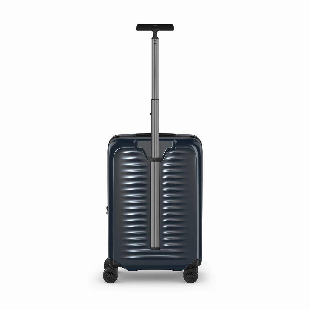 Victorinox Airox Frequent Flyer Plus 4-Wheel Carry-On Luggage