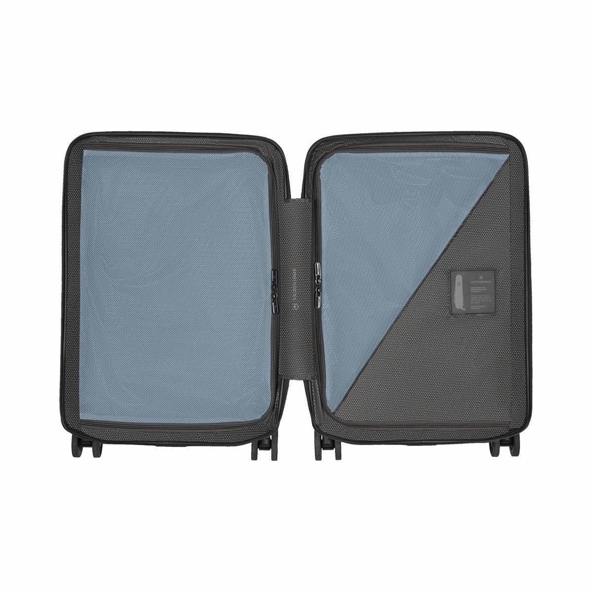 Victorinox Airox Frequent Flyer Plus 4-Wheel Carry-On Luggage