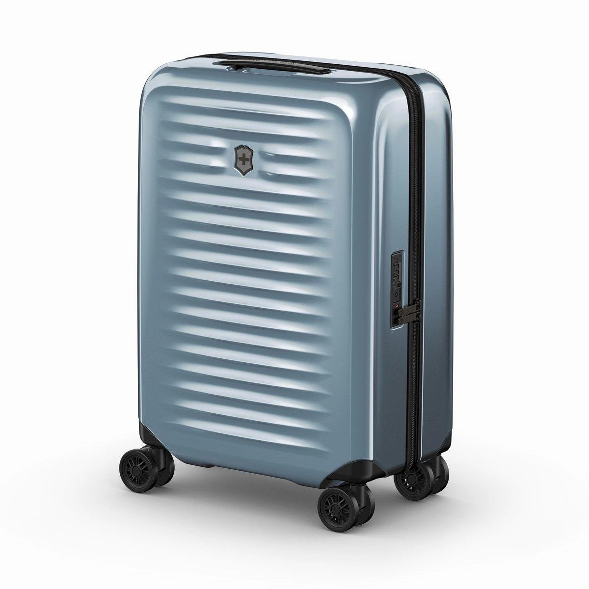 Victorinox Airox Frequent Flyer Plus 4-Wheel Carry-On Luggage