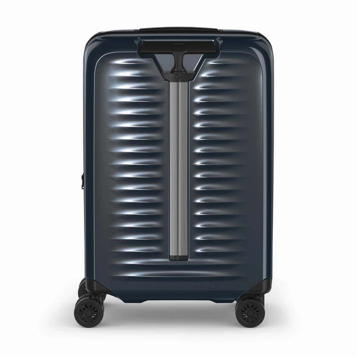 Victorinox Airox Frequent Flyer Plus 4-Wheel Carry-On Luggage