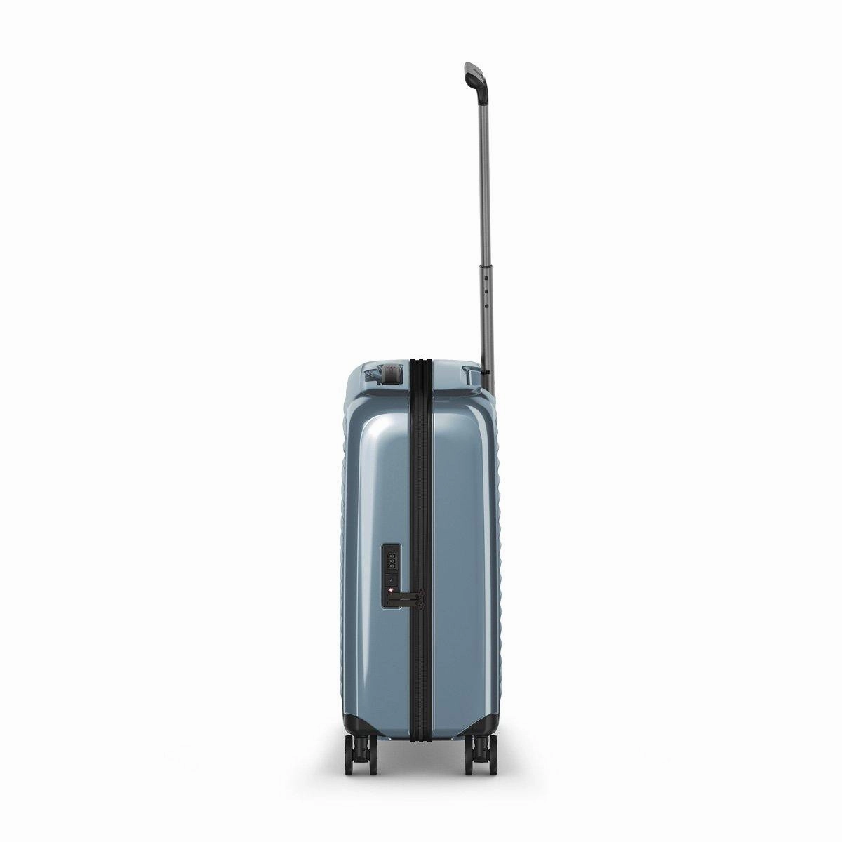Victorinox Airox Frequent Flyer Plus 4-Wheel Carry-On Luggage