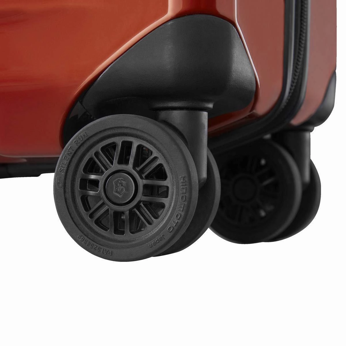 Victorinox Airox Frequent Flyer Plus 4-Wheel Carry-On Luggage