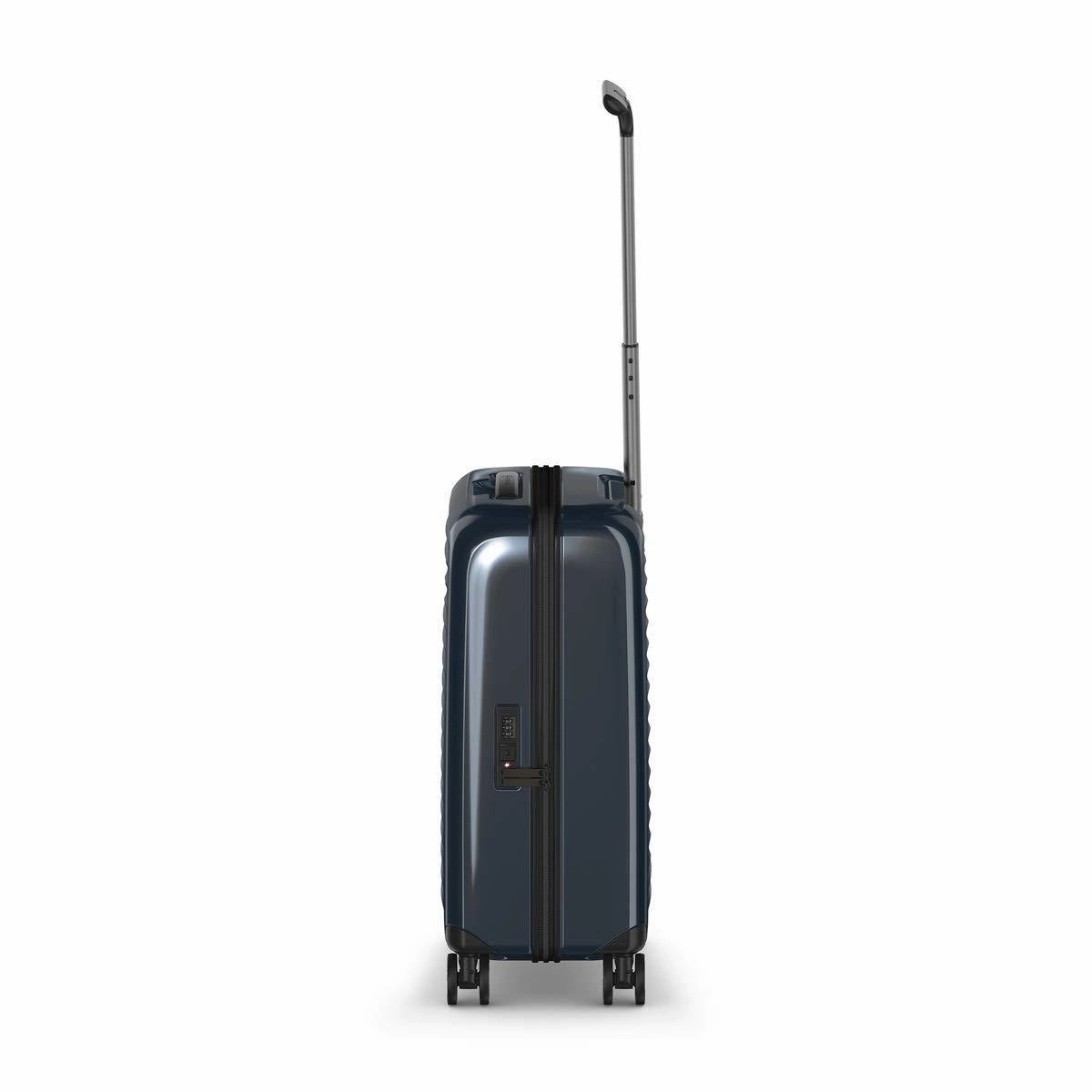 Victorinox Airox Frequent Flyer Plus 4-Wheel Carry-On Luggage