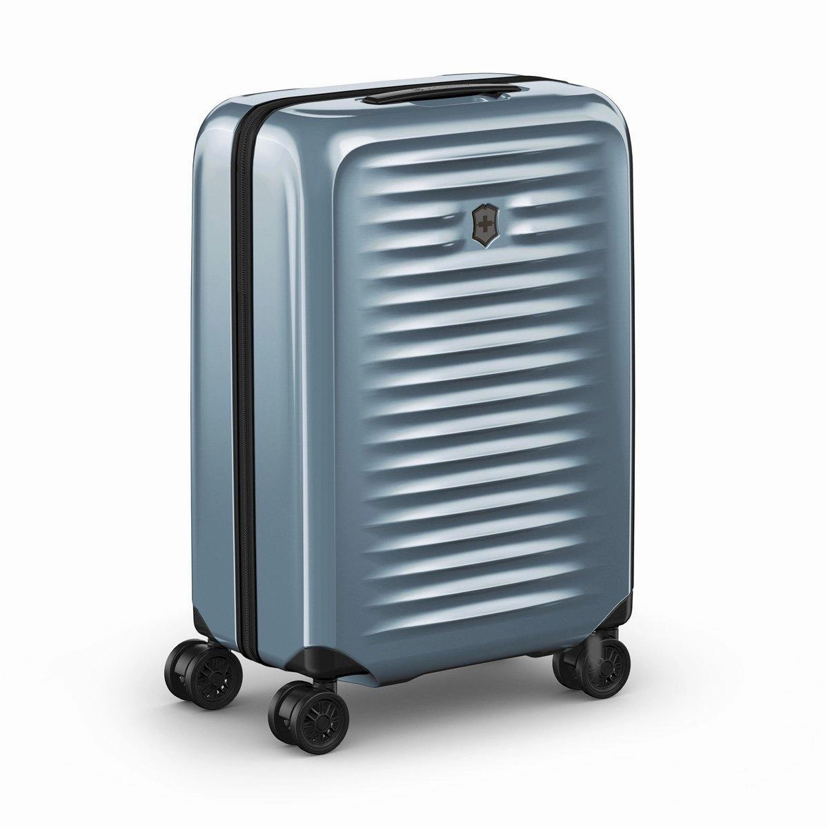 Victorinox Airox Frequent Flyer Plus 4-Wheel Carry-On Luggage