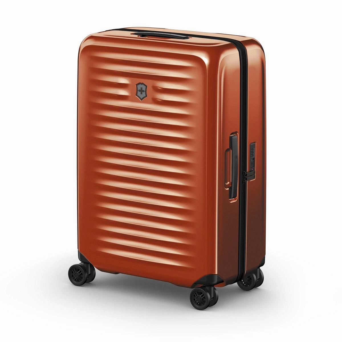 Victorinox Airox Medium 4-Wheel Medium Luggage