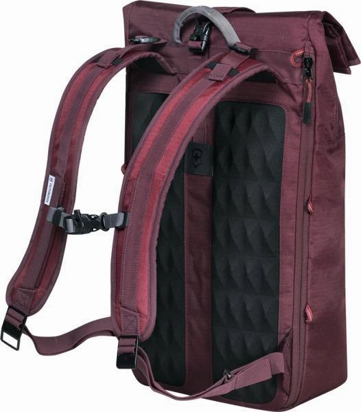 Victorinox Altmont Active Deluxe Duffel Laptop Backpack