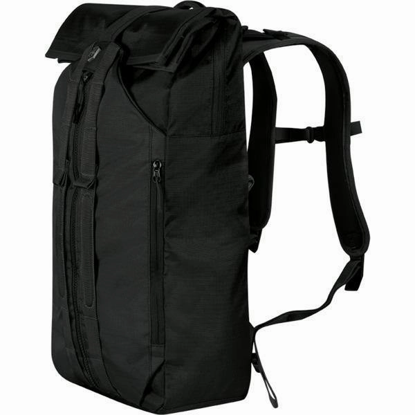 Victorinox Altmont Active Deluxe Duffel Laptop Backpack