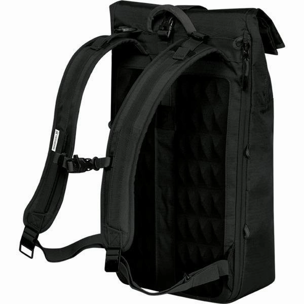 Victorinox Altmont Active Deluxe Duffel Laptop Backpack