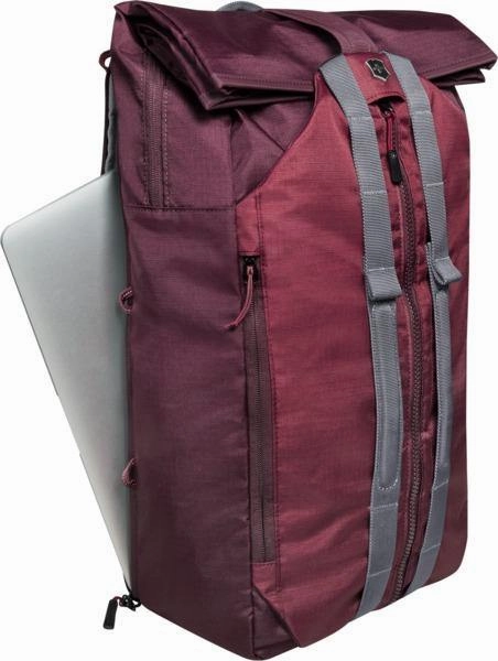 Victorinox Altmont Active Deluxe Duffel Laptop Backpack