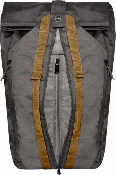 Victorinox Altmont Active Deluxe Duffel Laptop Backpack