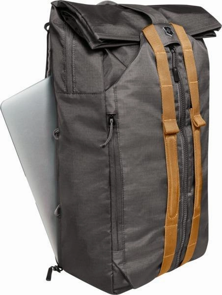 Victorinox Altmont Active Deluxe Duffel Laptop Backpack