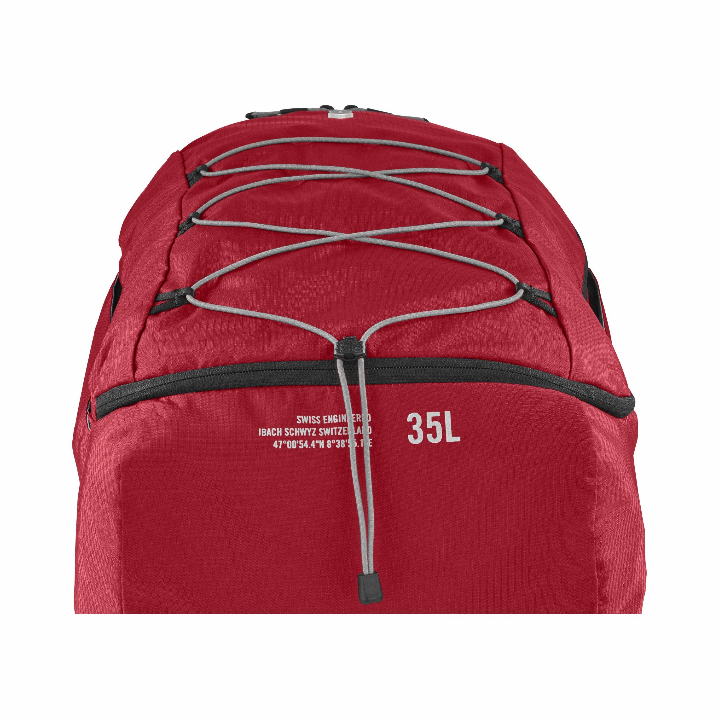 Victorinox Altmont Active Lightweight 2-In-1 Duffel Backpack