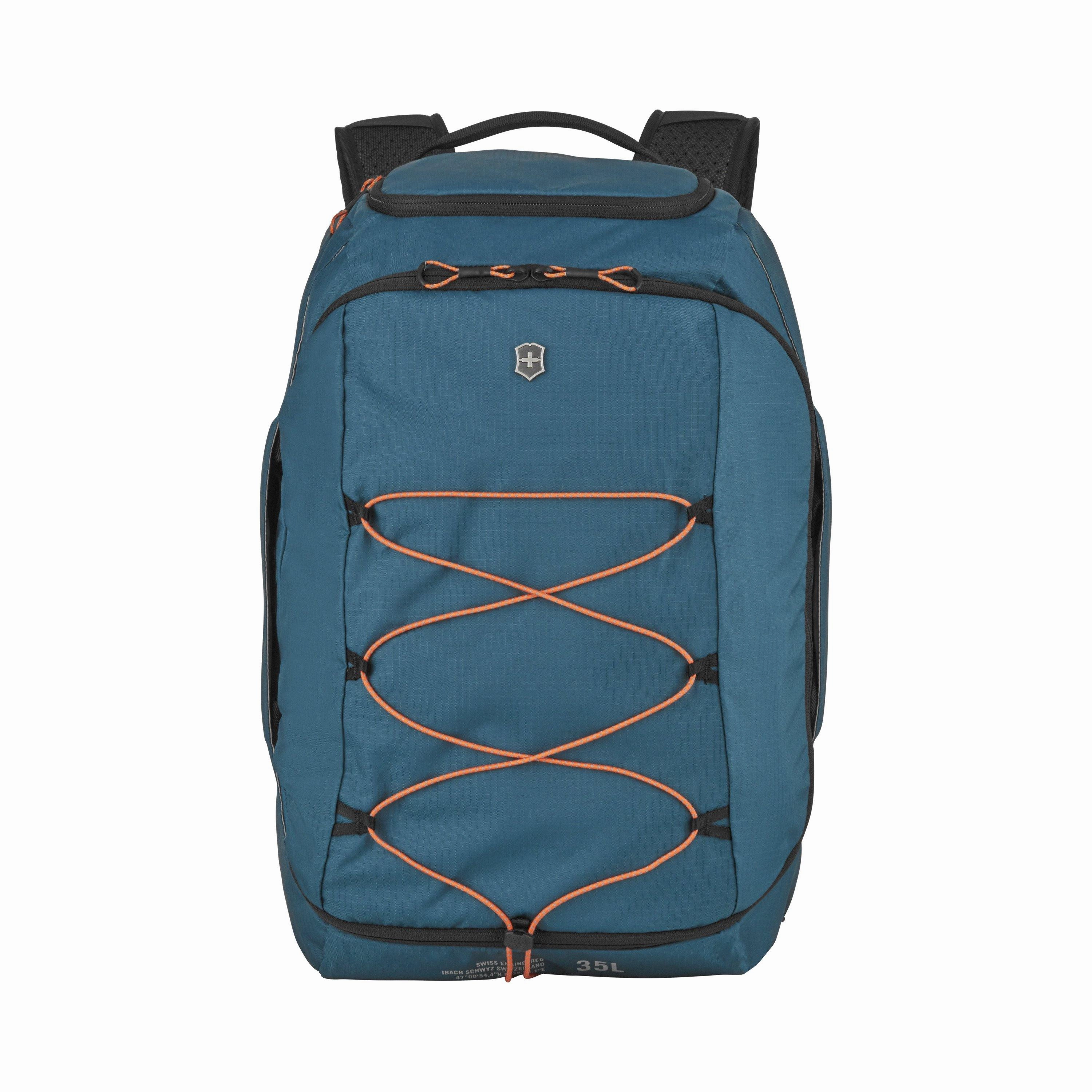 Victorinox Altmont Active Lightweight 2-In-1 Duffel Backpack