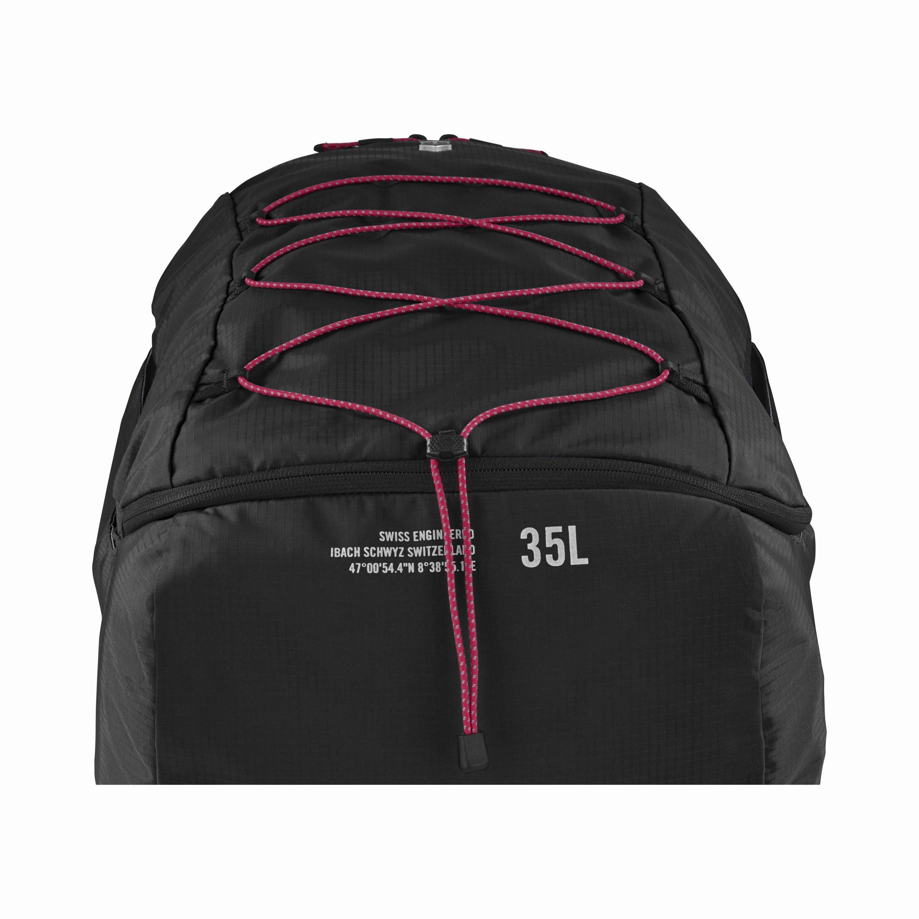 Victorinox Altmont Active Lightweight 2-In-1 Duffel Backpack