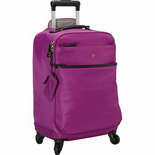 Victorinox Ambition Global Carry-On