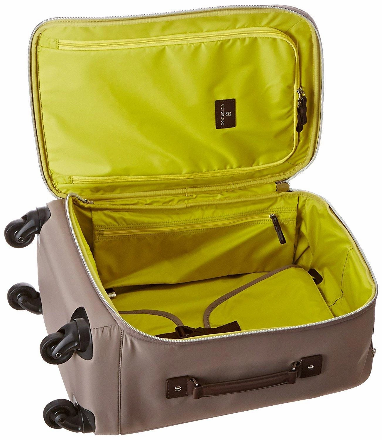 Victorinox Ambition Global Carry-On