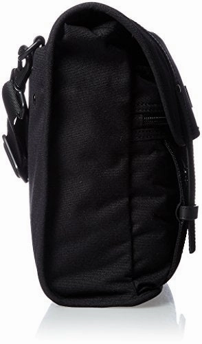 Victorinox Architecture Urban Lombard Laptop Messenger Bag Black One Size