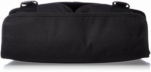 Victorinox Architecture Urban Lombard Laptop Messenger Bag Black One Size