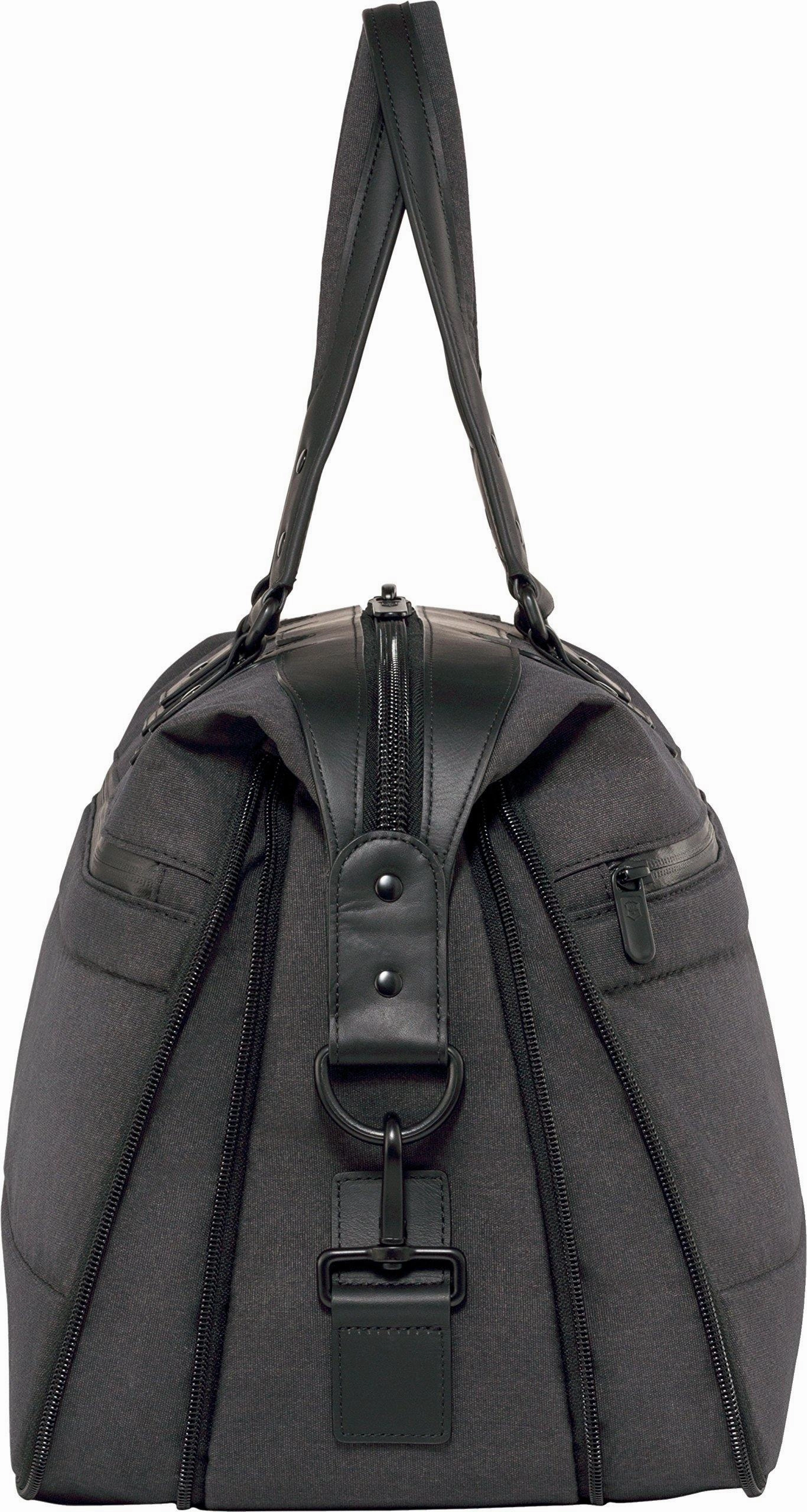 Victorinox Architecture Urban Rappard Expandable Satchel