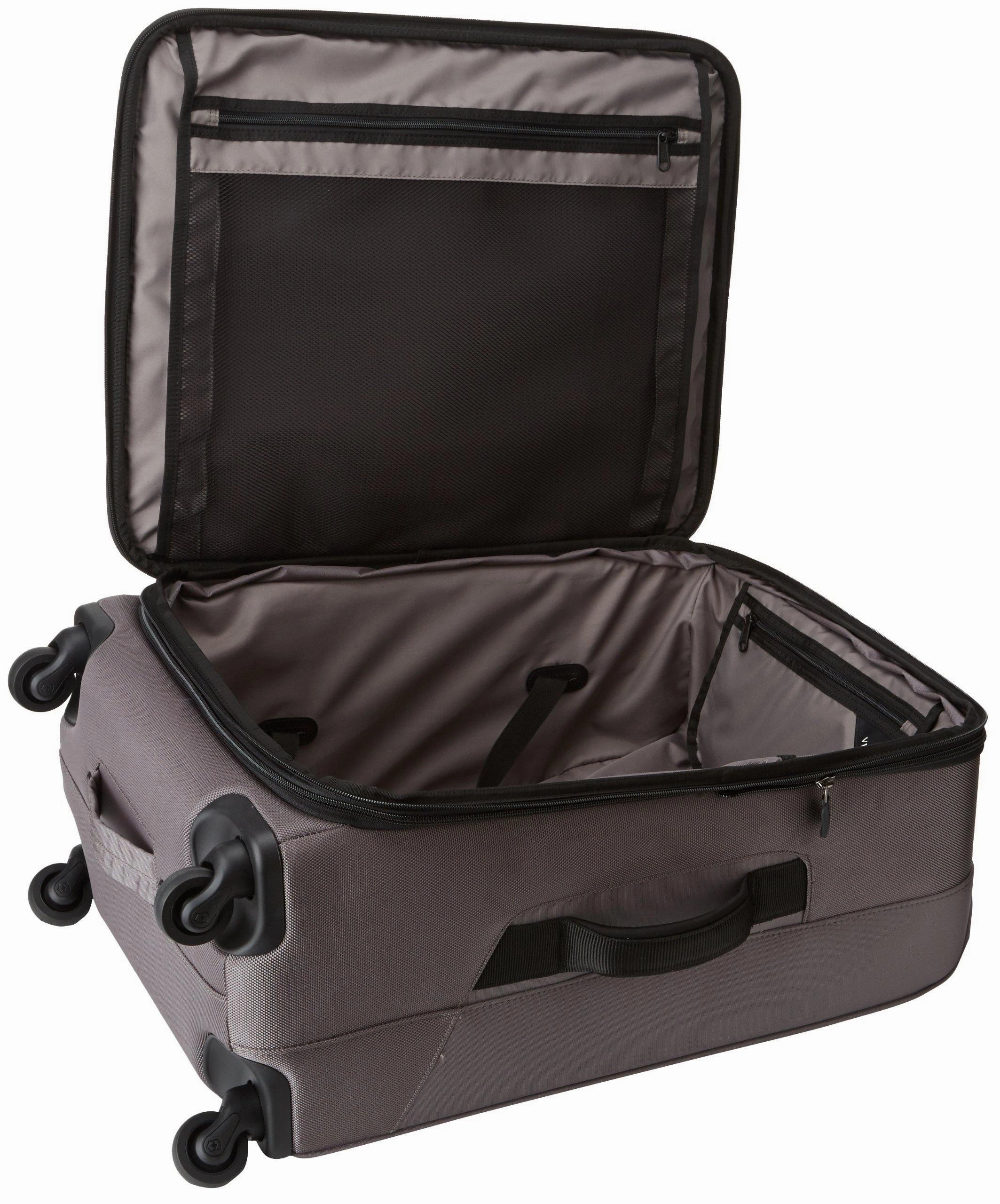 Victorinox Avolve 2.0 24" 4-Wheel Medium Luggage