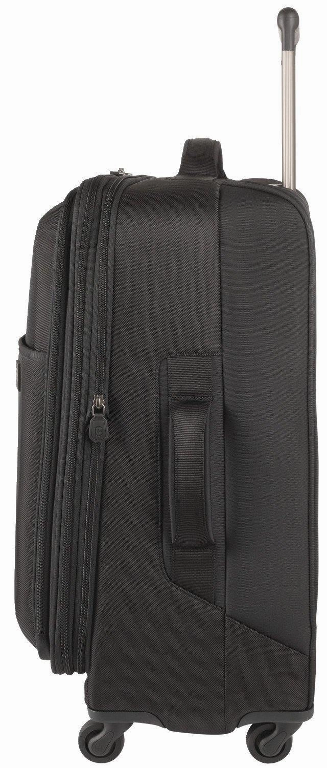 Victorinox Avolve 2.0 24" 4-Wheel Medium Luggage